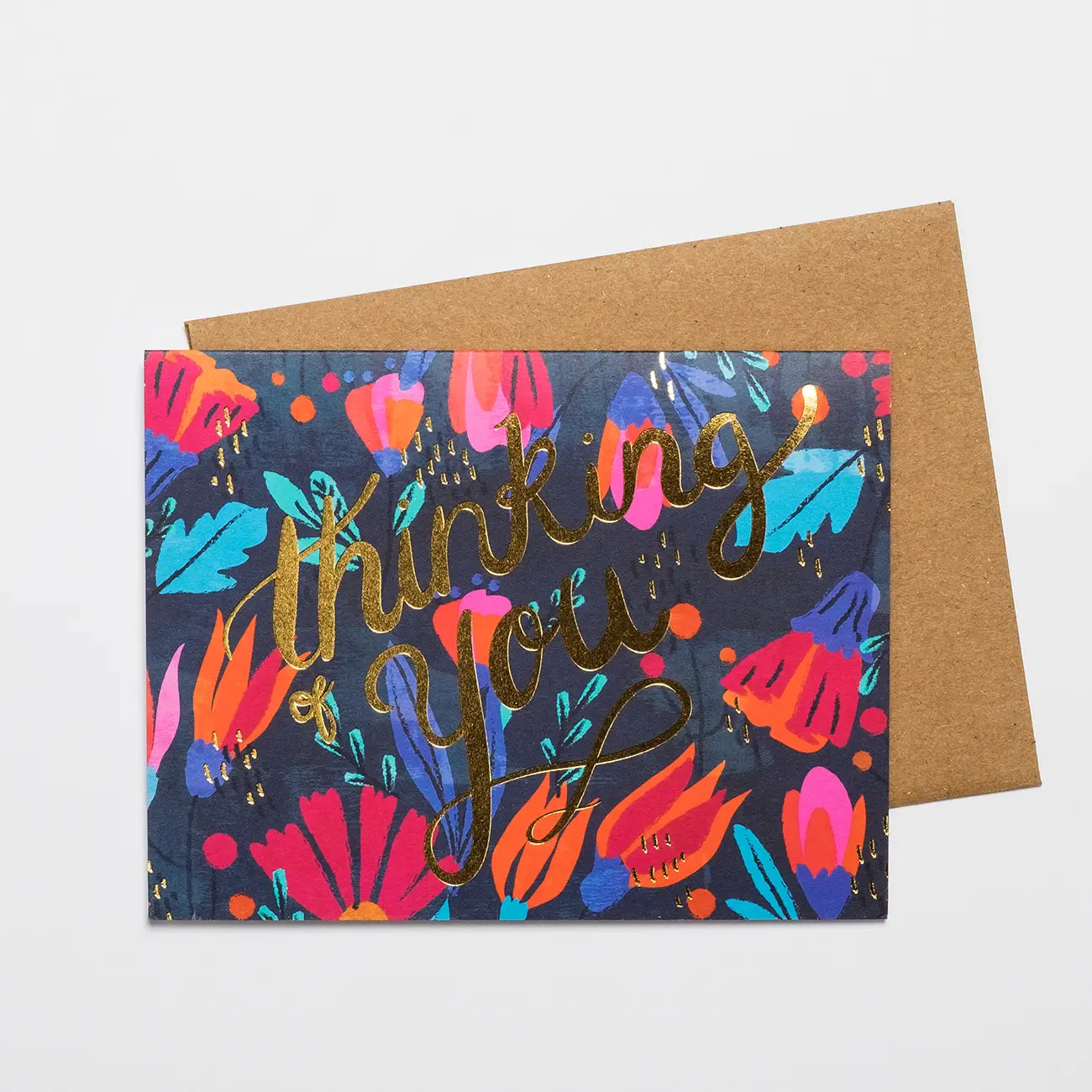 Thinking Of You Card