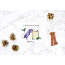 Tis the Season for Day Drinking