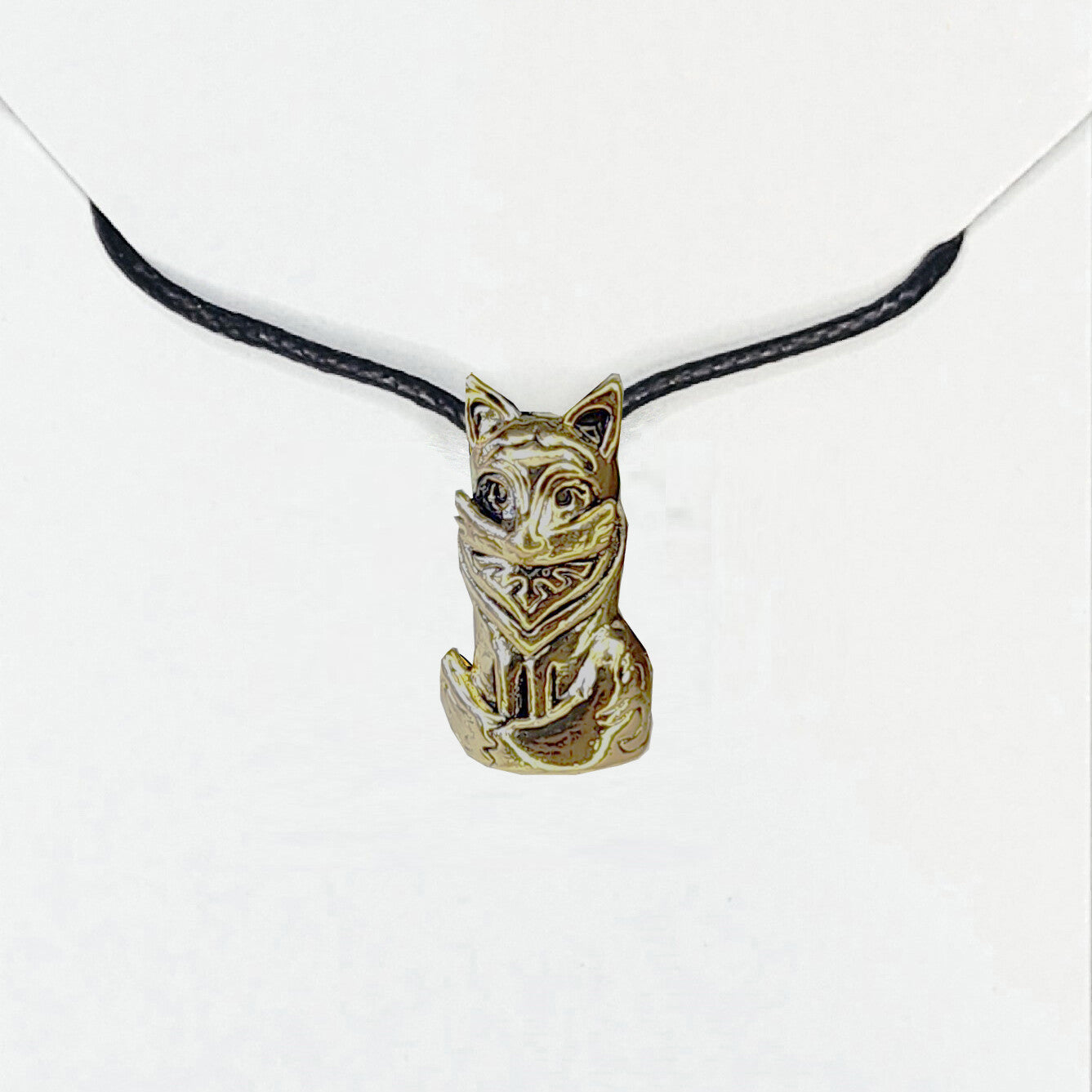My Totem Tribe - Spirit Animal Jewelry
