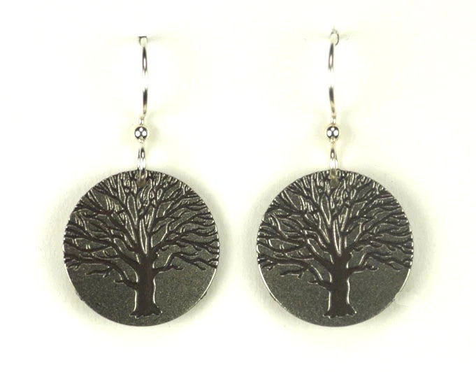 Round Tree [Solid]
