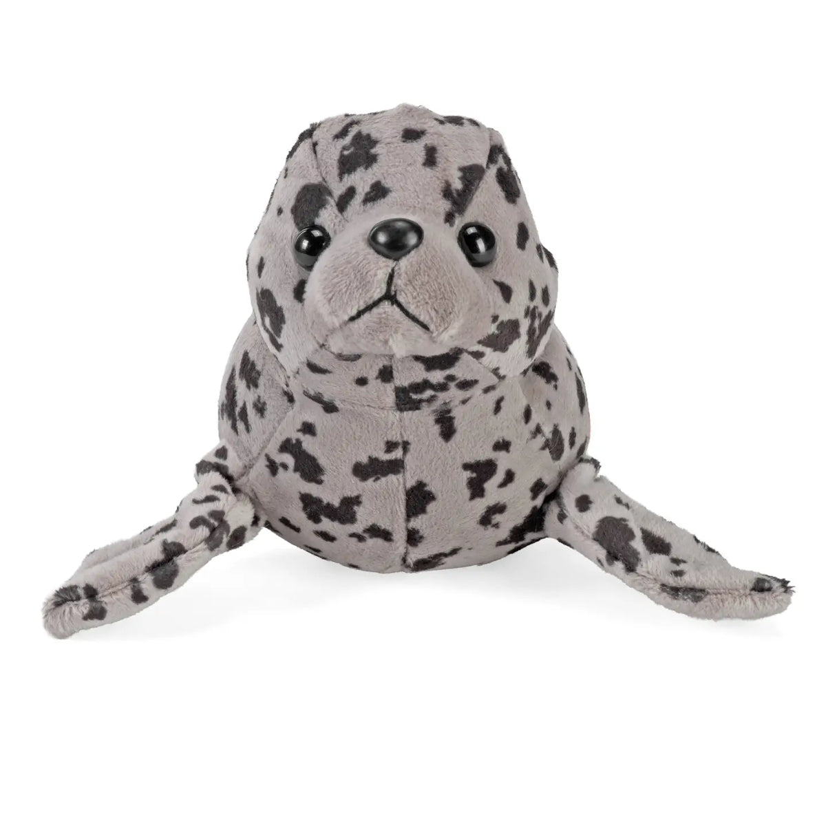Wild Calls Harbor Seal Stuffed Animal W Sound 8"
