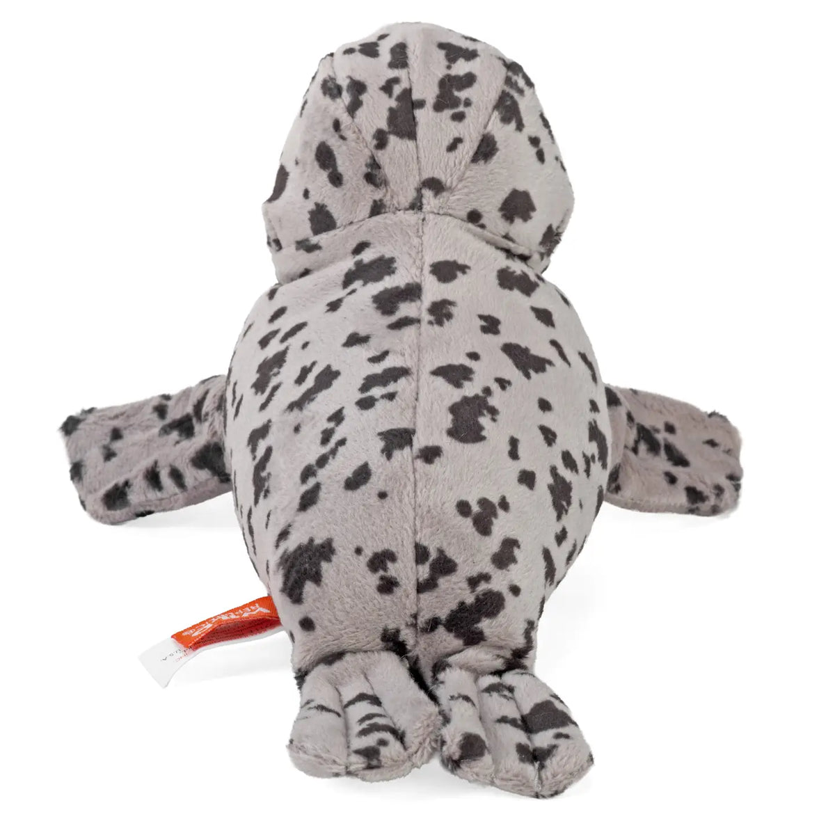 Wild Calls Harbor Seal Stuffed Animal W Sound 8"