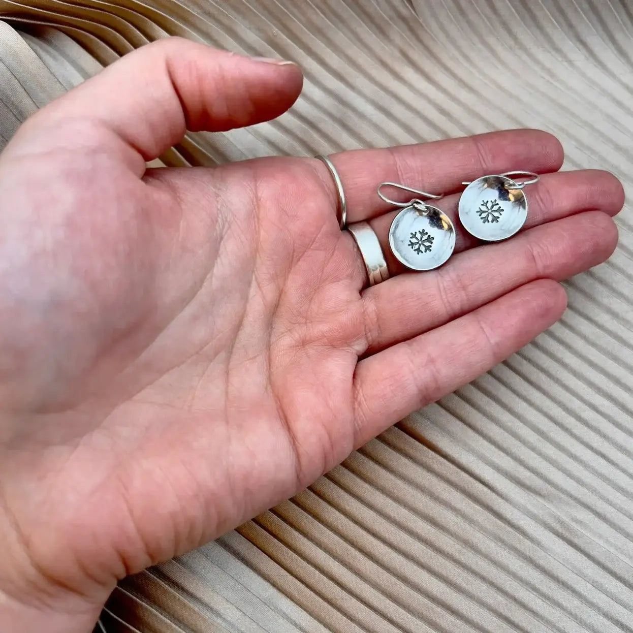 Forest Cove Earrings