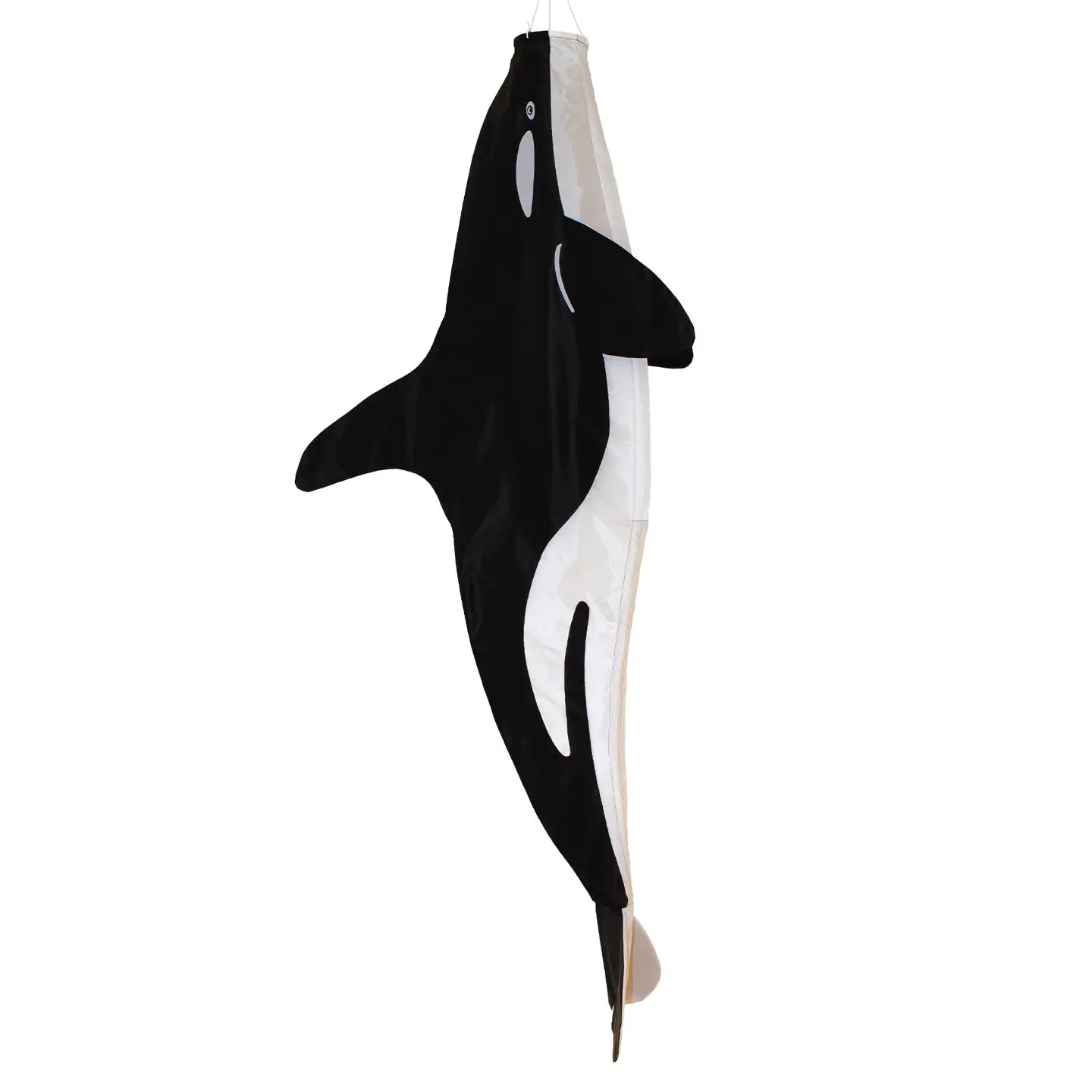 Orca Windsock