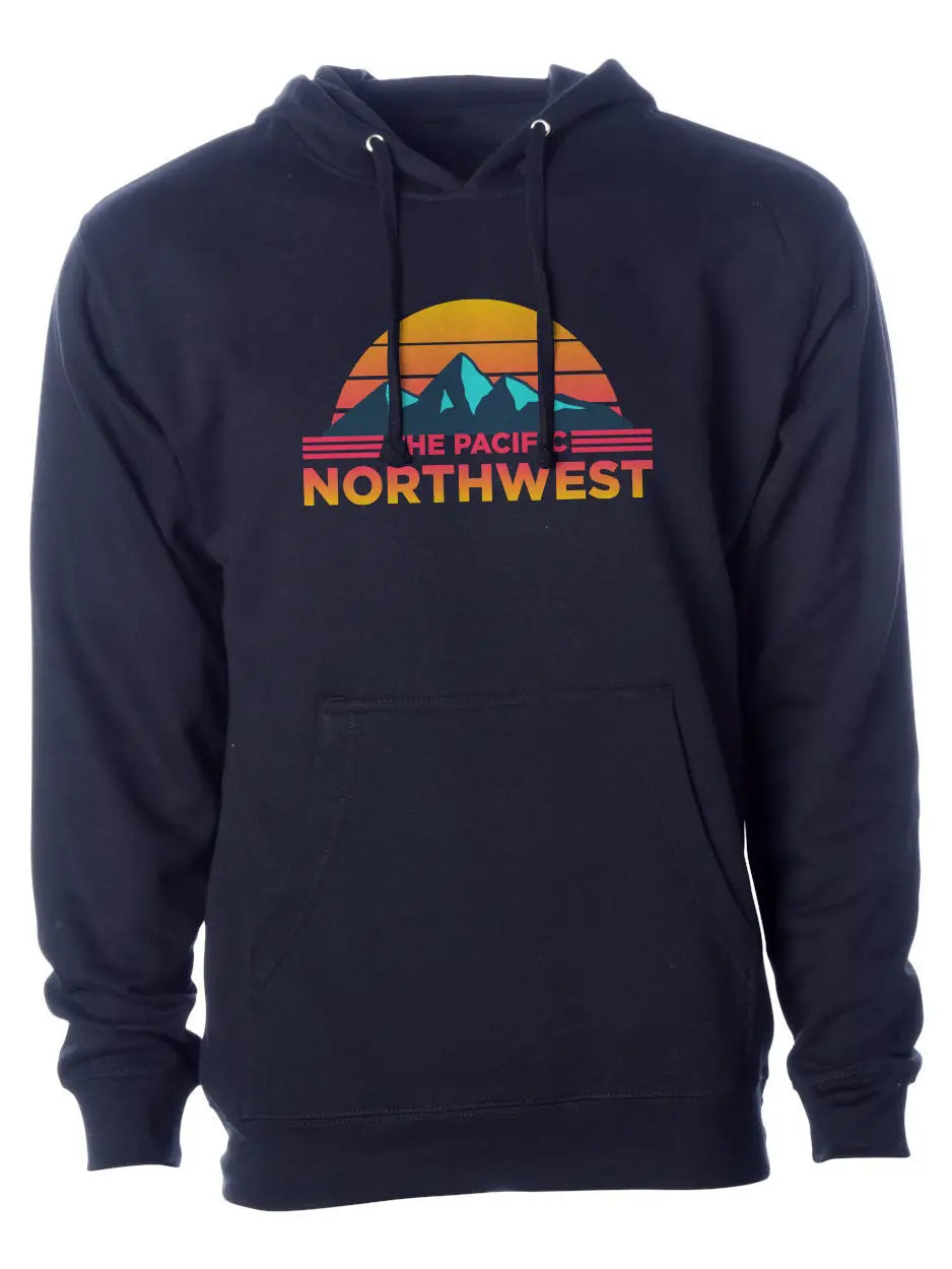 Aurora Hoodie PNW