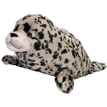 Ck-Jumbo Harbor Seal Stuffed Animal 30"