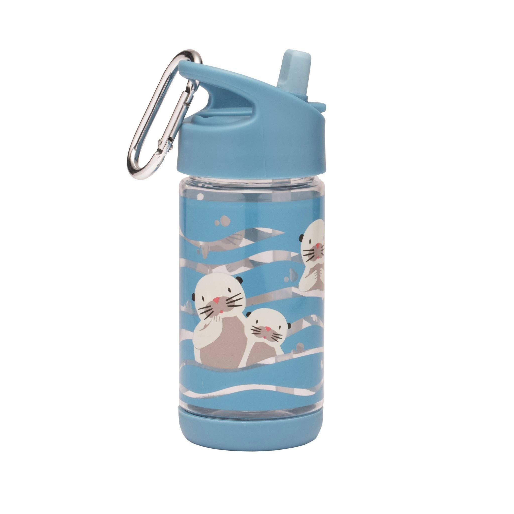 Flip & Sip | Baby Otter