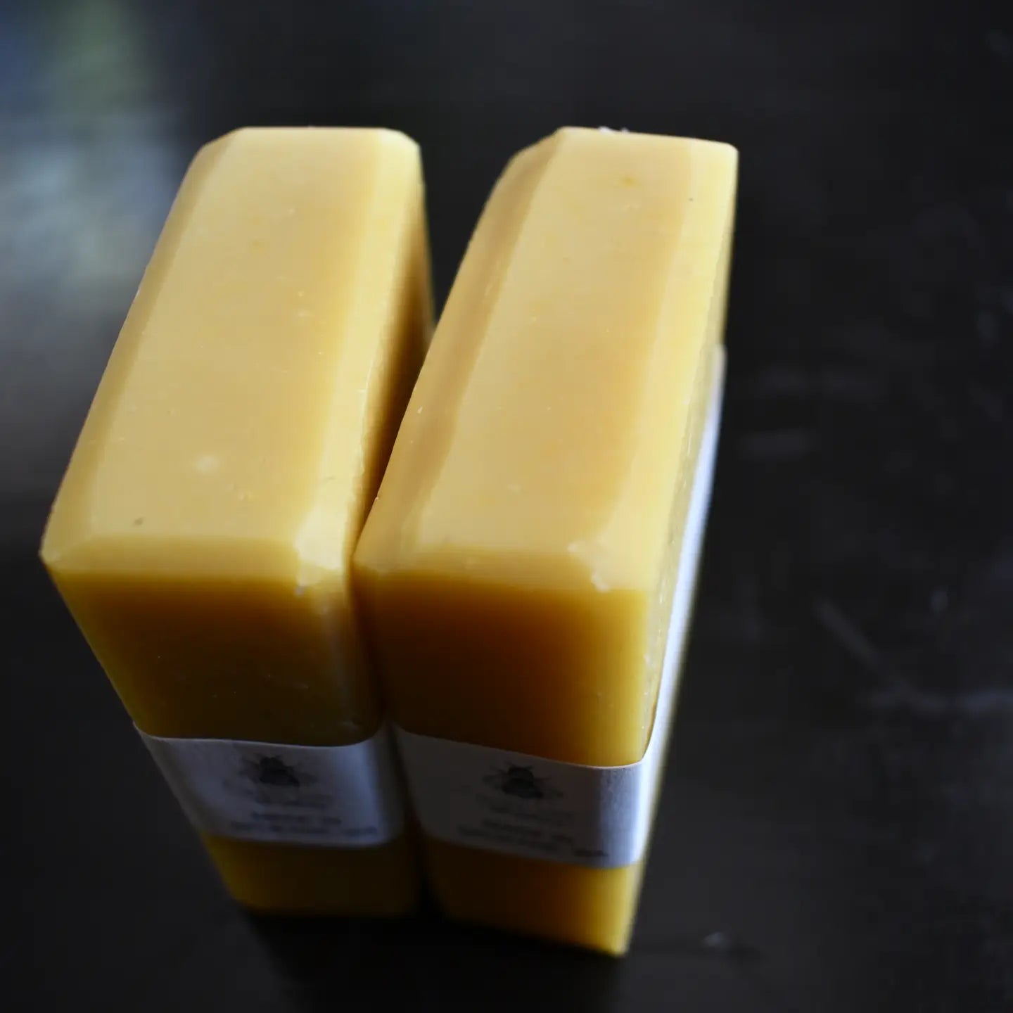 Blood Orange - Olive Oil Soap