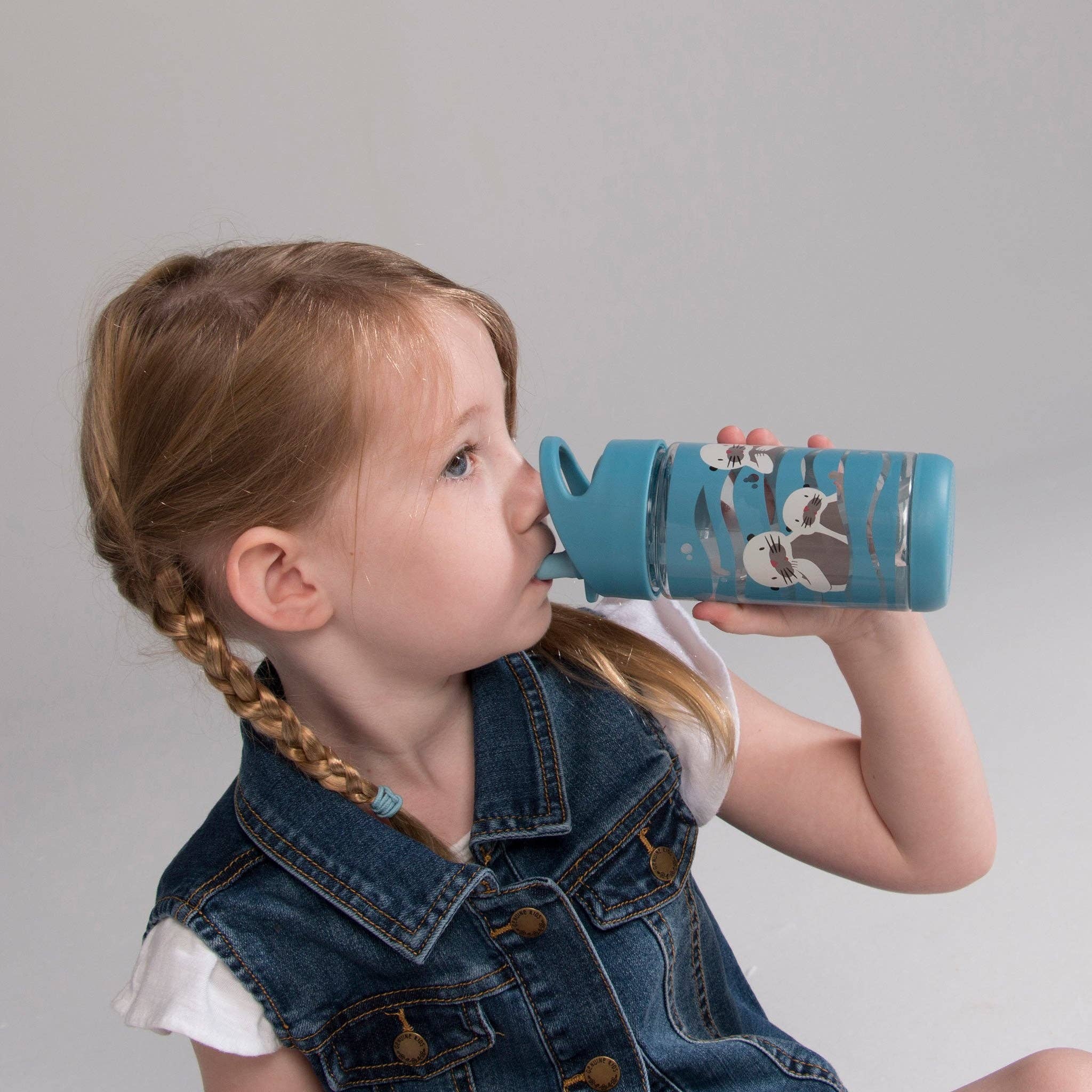 Flip & Sip | Baby Otter