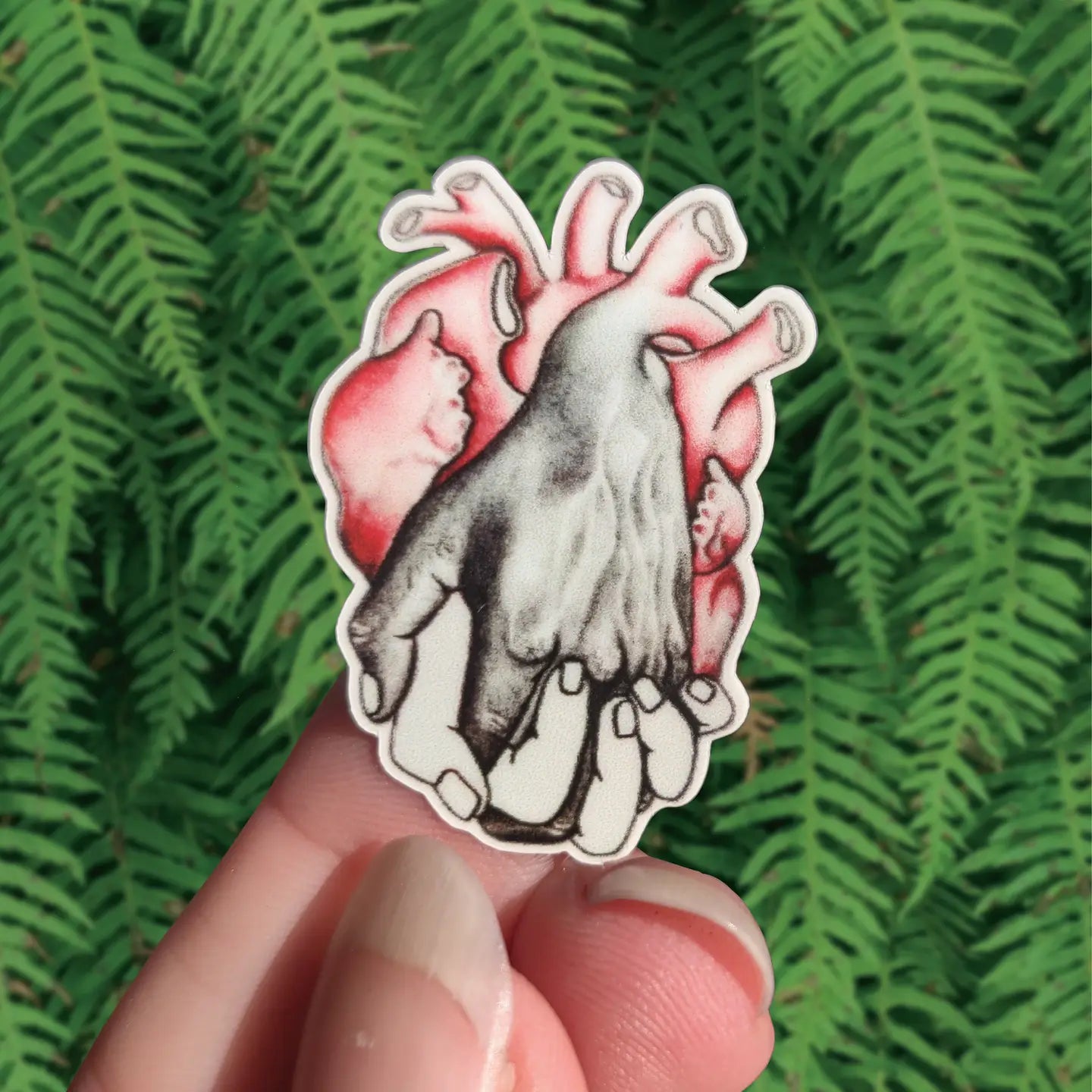 Community Mini Sticker Collection