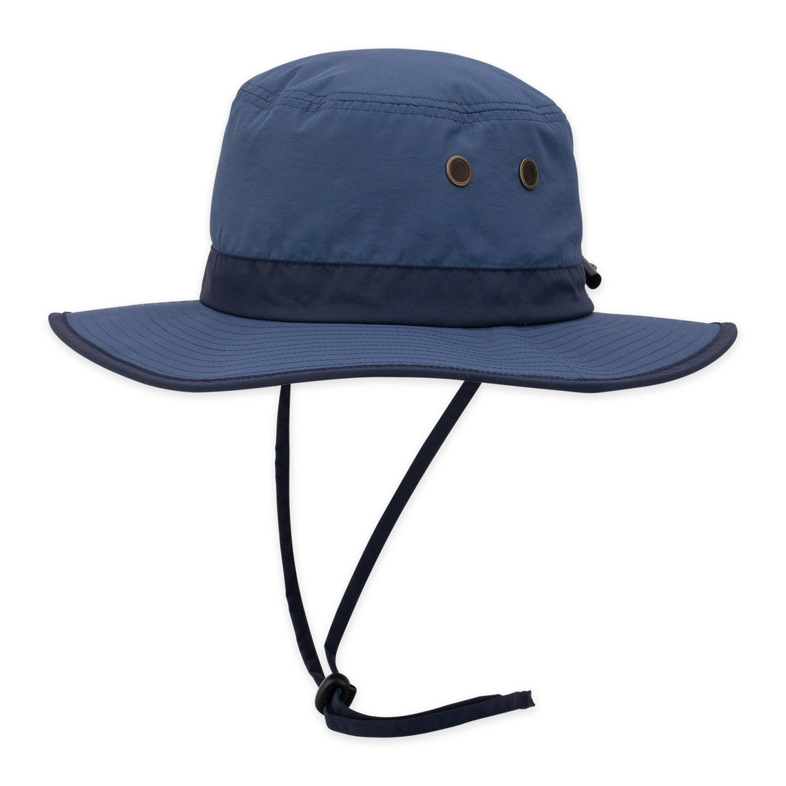 Whit Sun Hat Navy