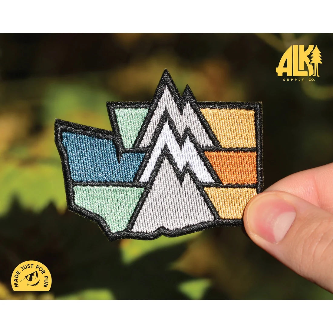 Washington Patch - PNW Patch