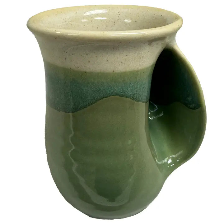 Grassy Meadow Hand warmer Mug