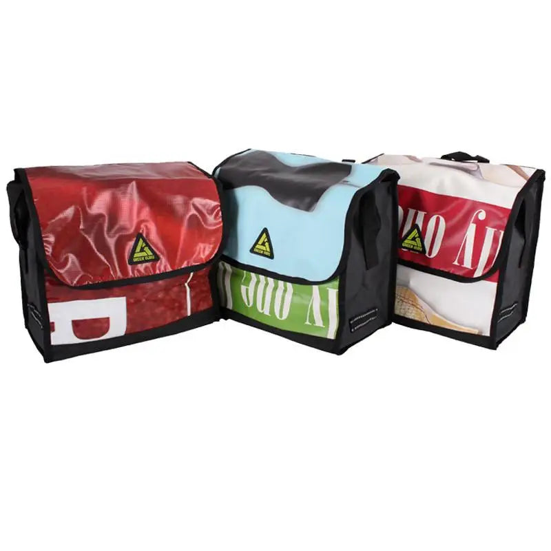 Dutchy Pannier Shoulder bag