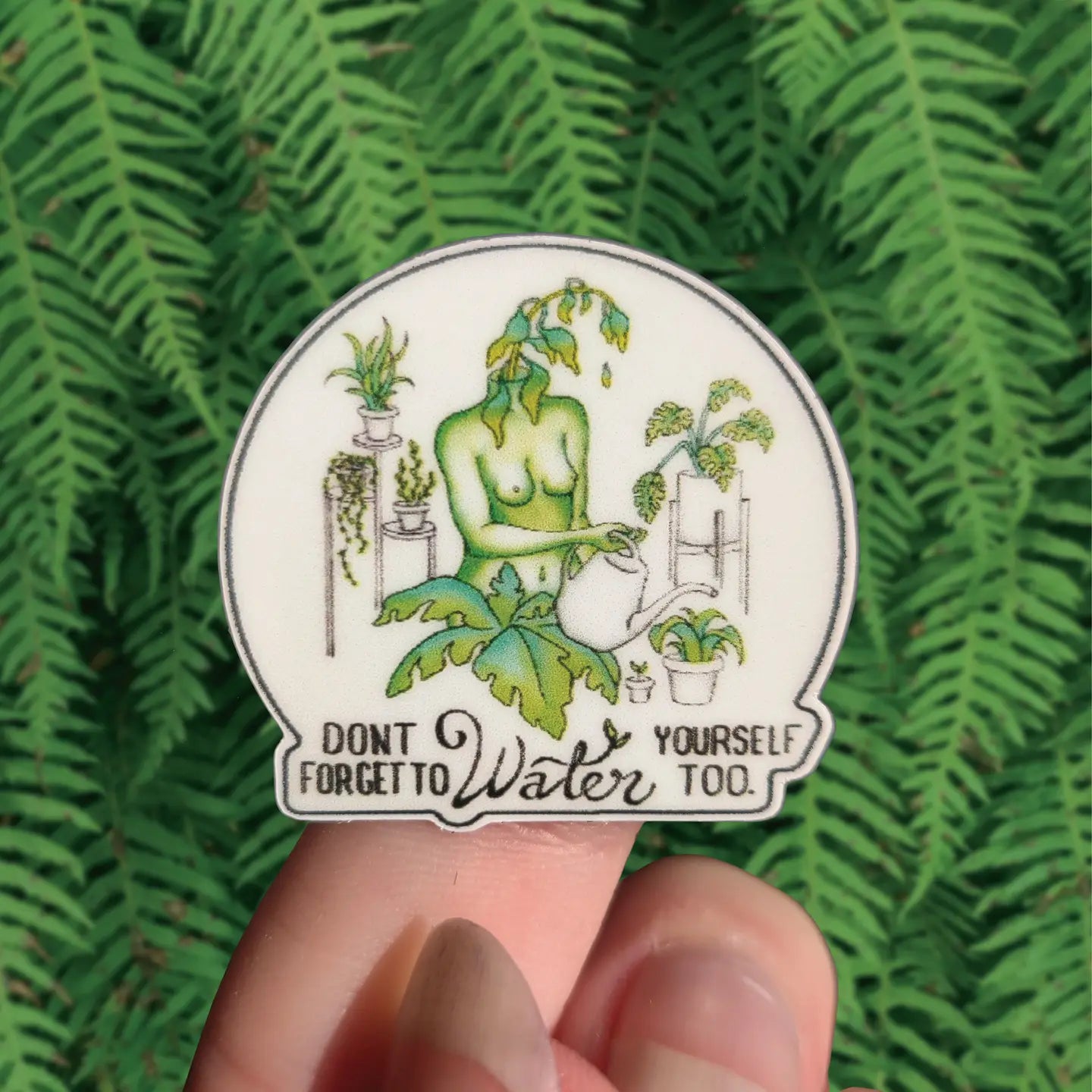Community Mini Sticker Collection