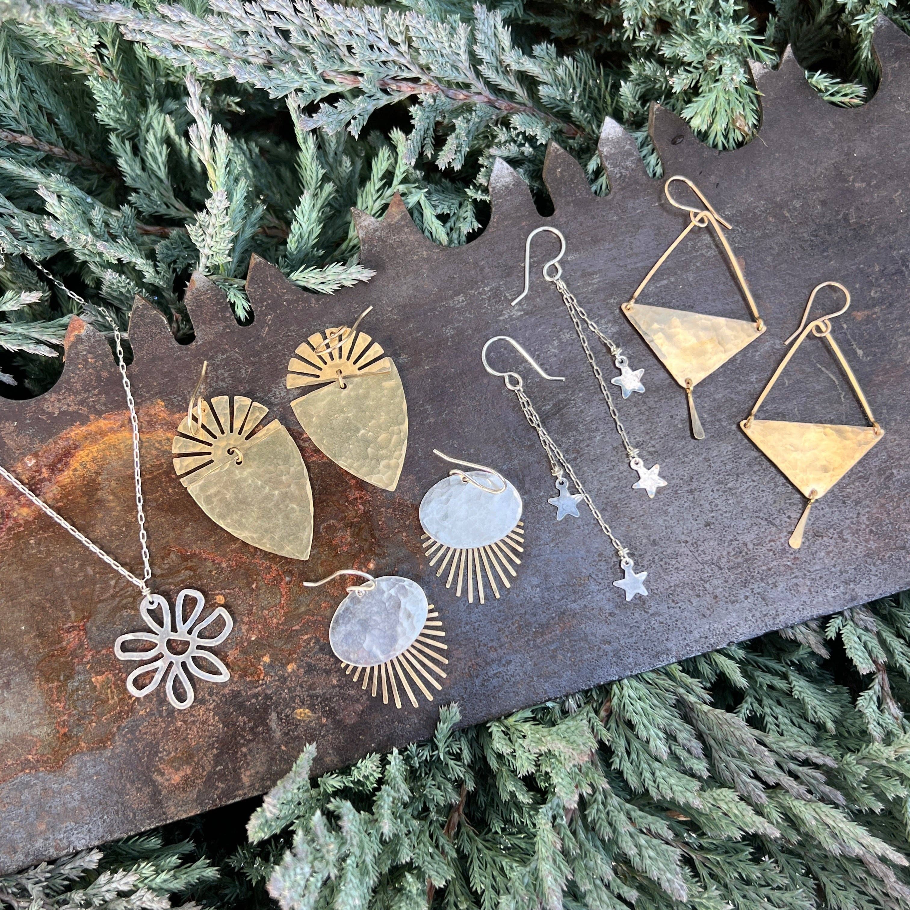 Orion Earrings