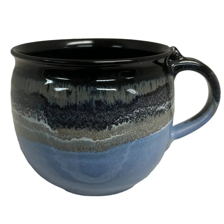 Pacific Chill Handwarmer Mug