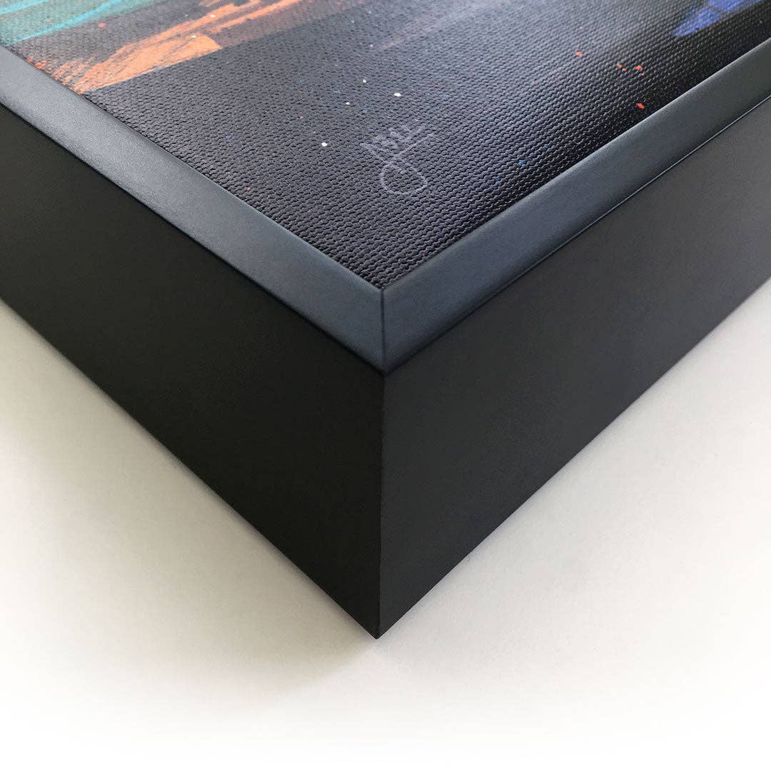 Yogi 3 - Erik Abel - Bamboo Paper