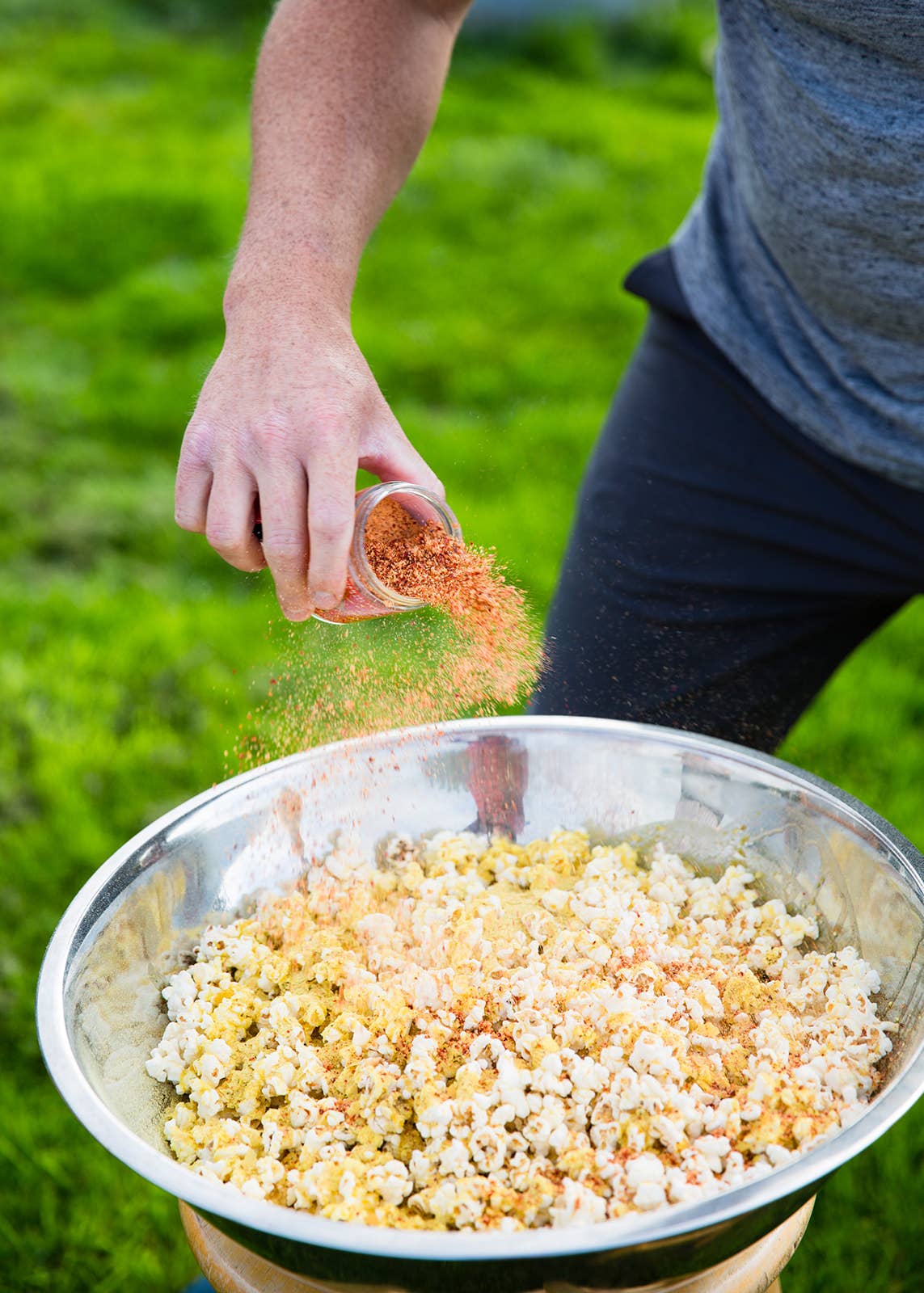 Kimchi Seasoning Blend