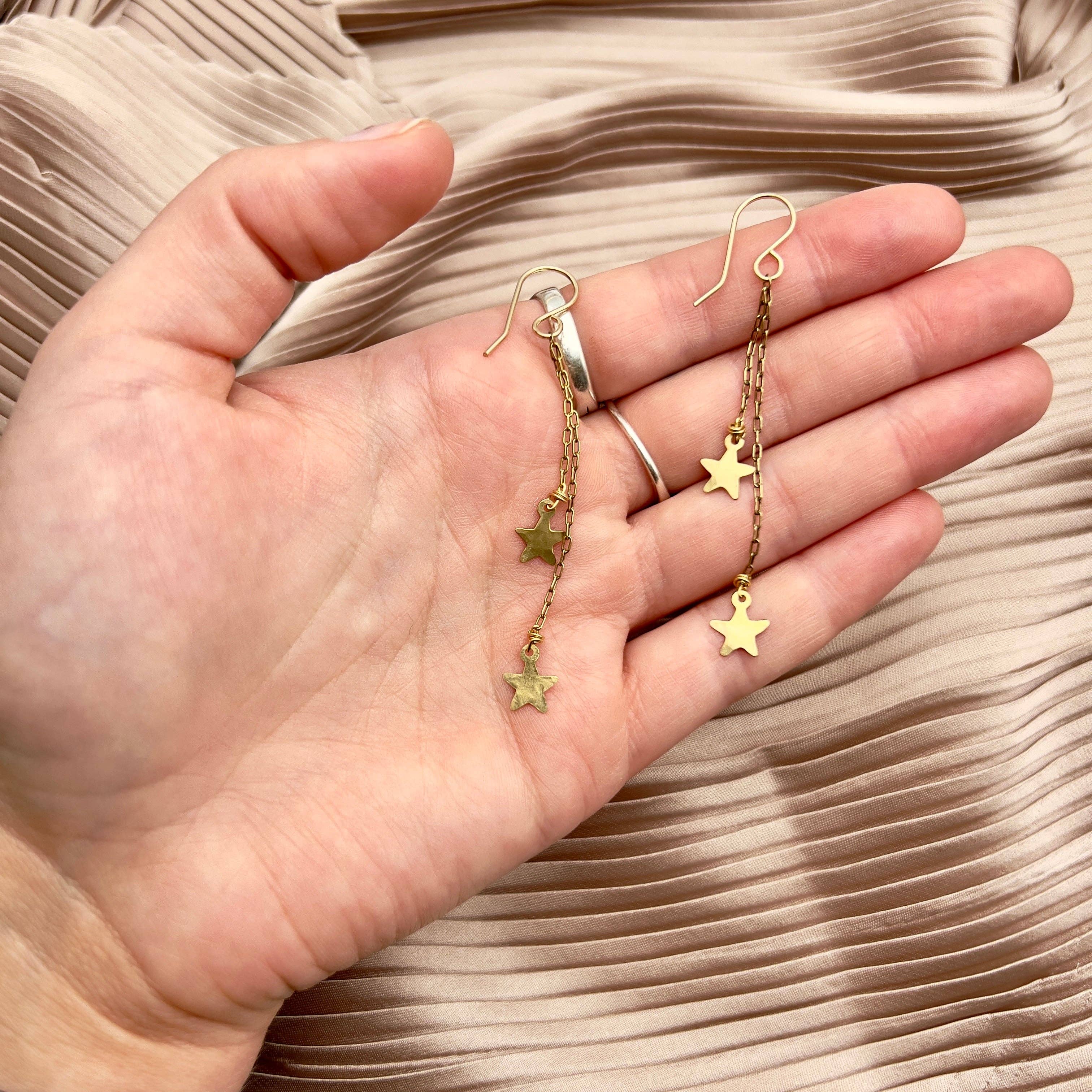 Orion Earrings