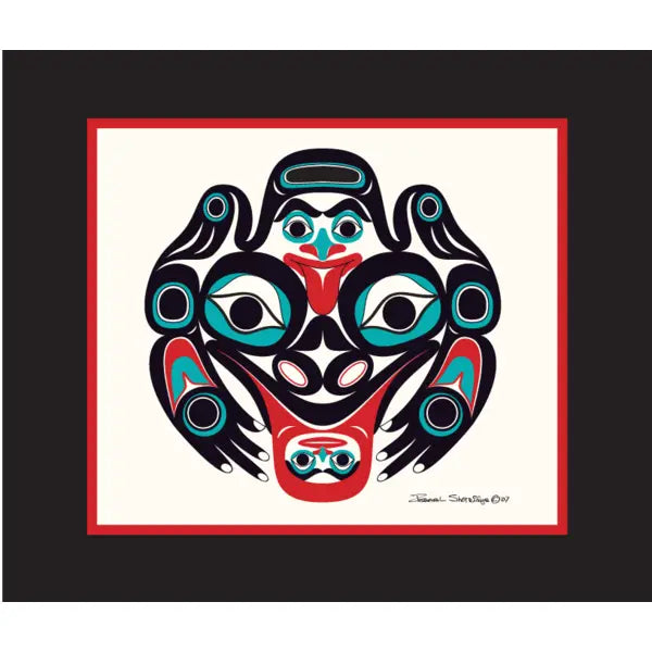 The Frog- Shortridge Collection