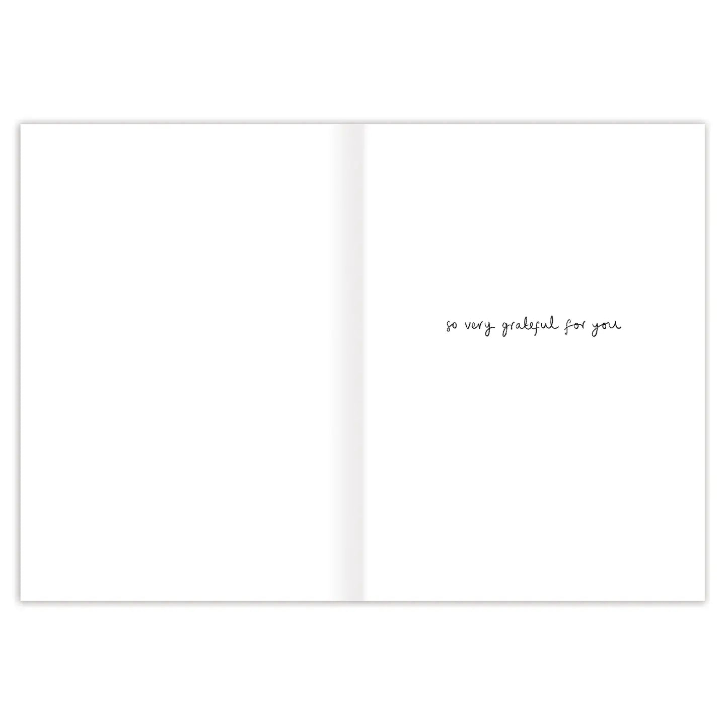 Gosling Mother's Day Card