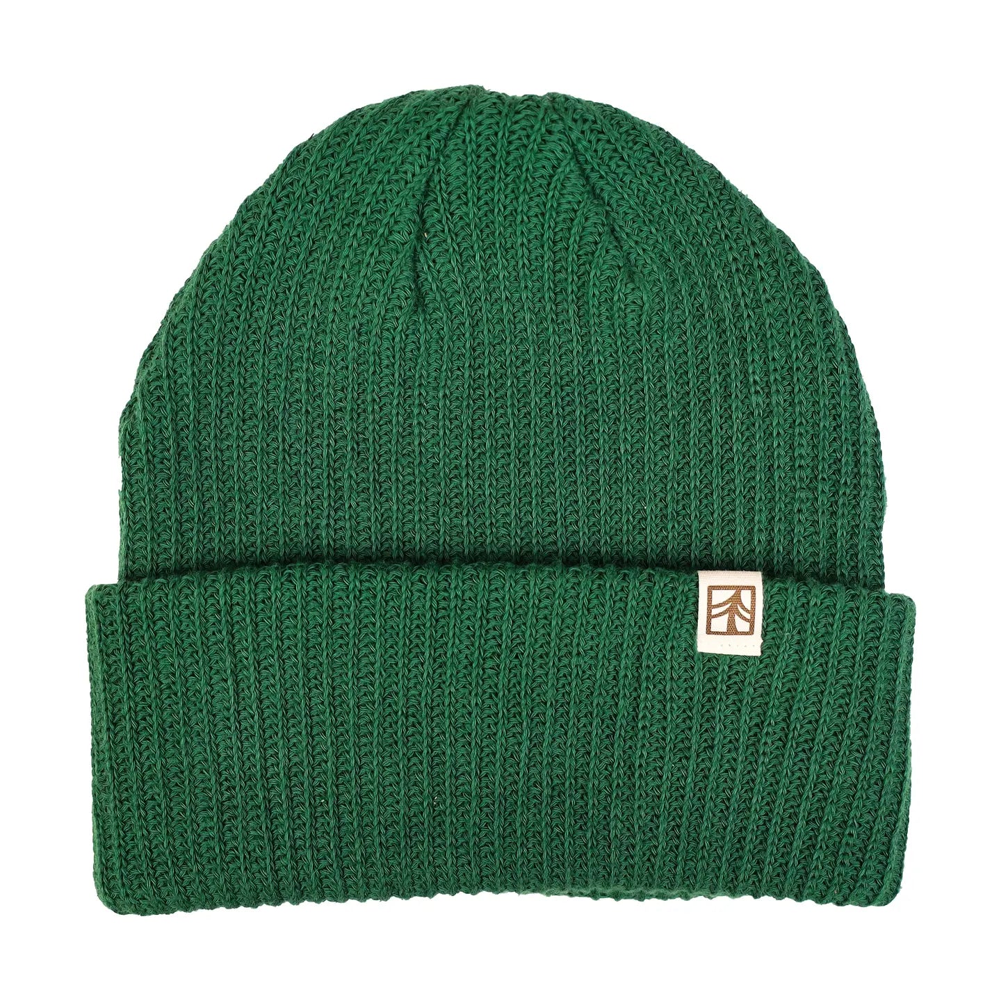 Rustek 100% Organic Cotton Beanie