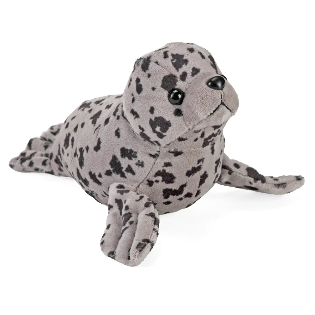 Wild Calls Harbor Seal Stuffed Animal W Sound 8"