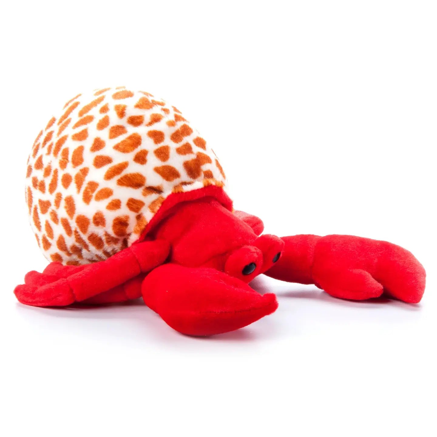Wild Ones Hermit Crab 8"