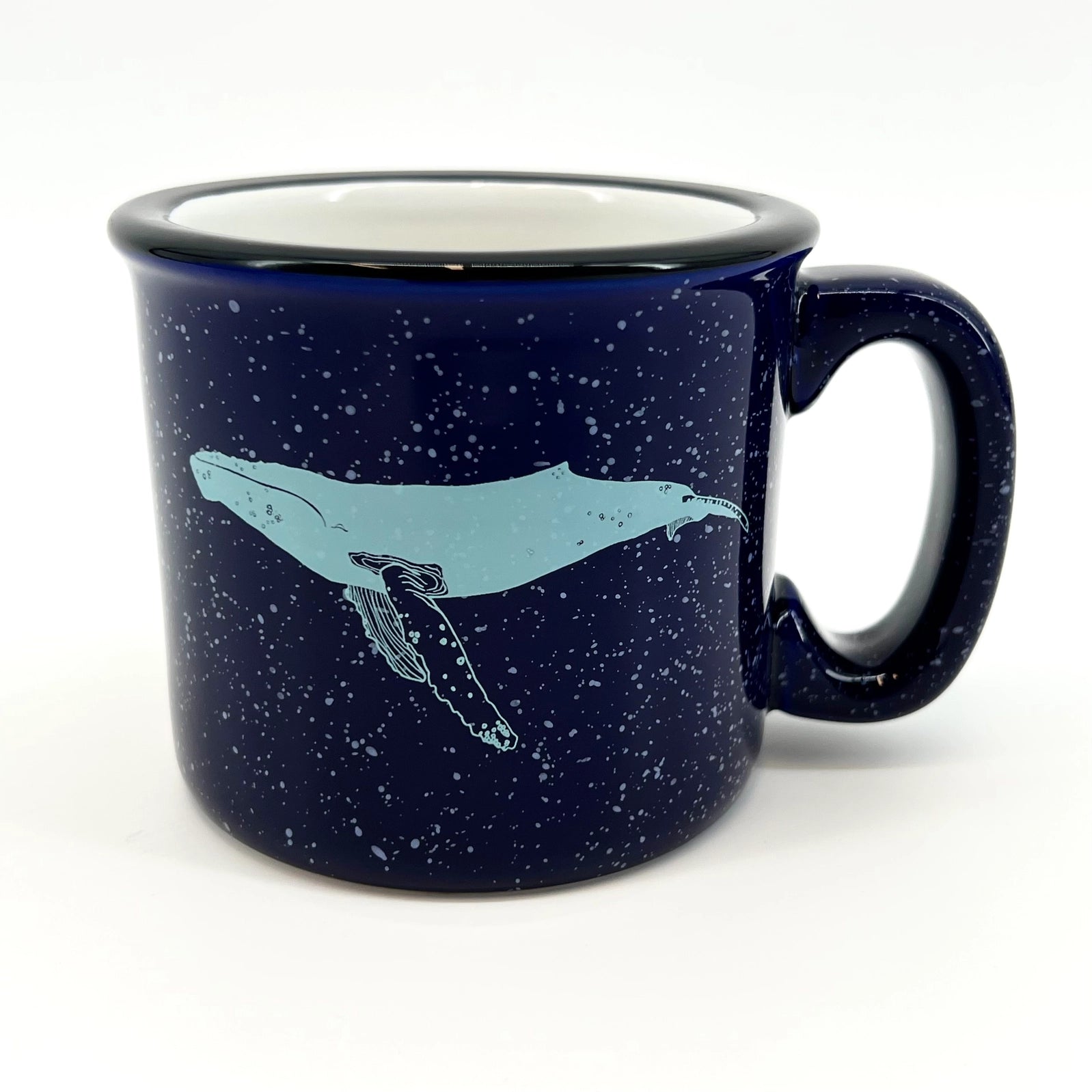 Humpback Whale Mug