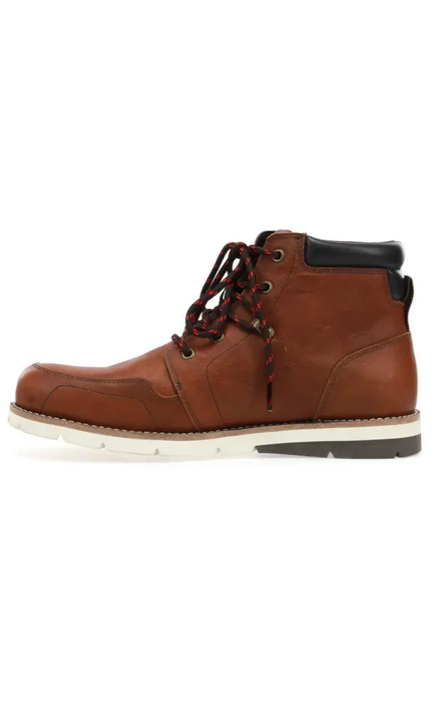 Redwood Boots
