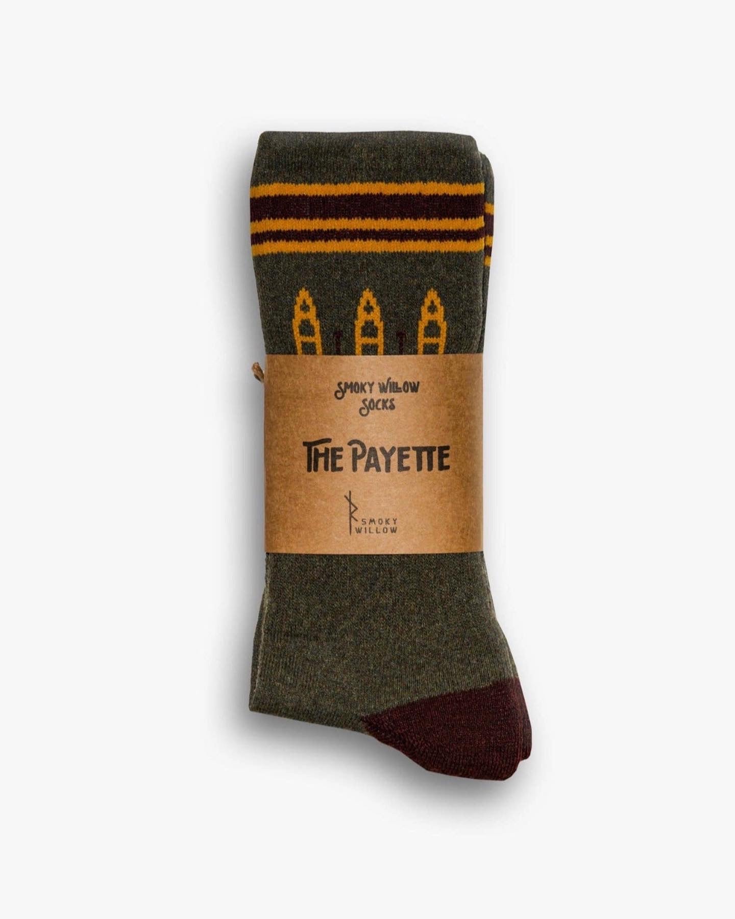 Payette Socks