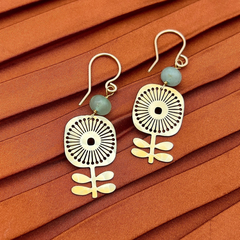 Vendure Earrings