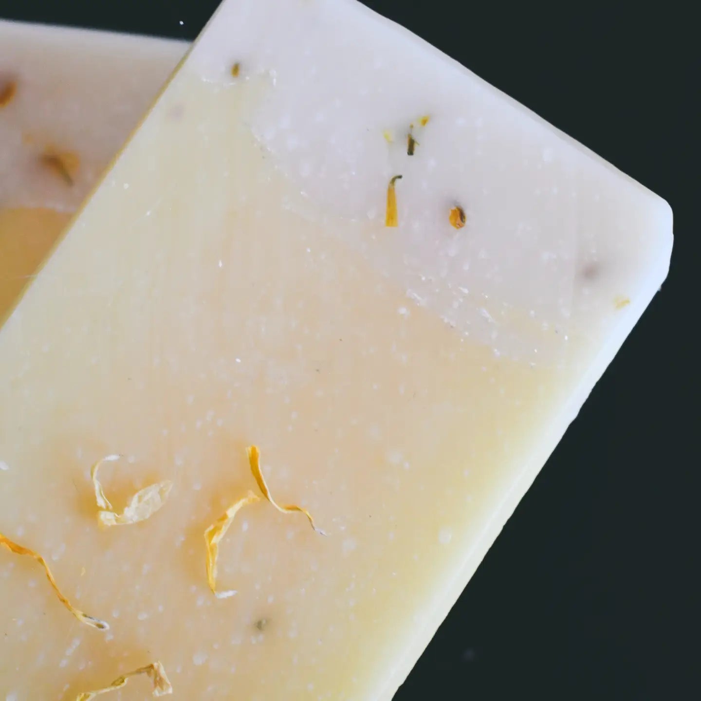 Lemon Flower - Olive Oil Soap