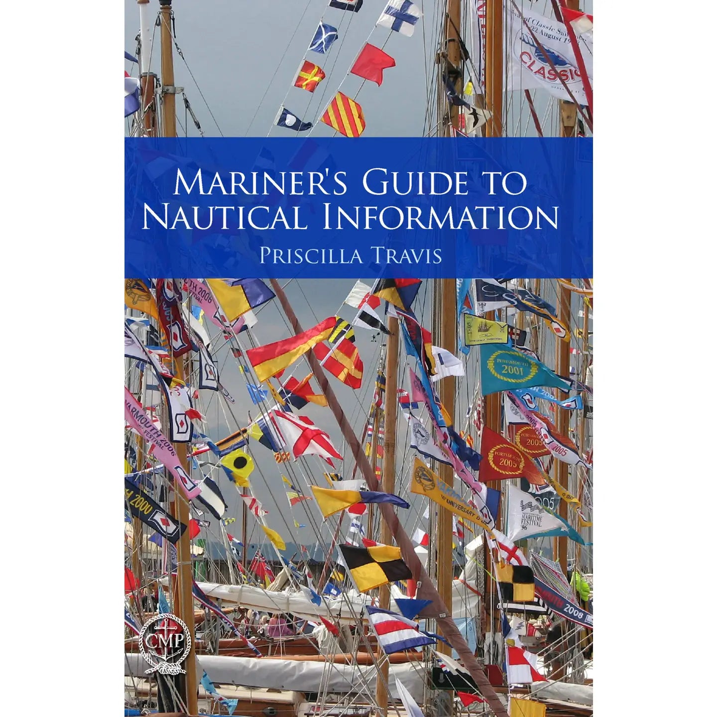 Mariner's Guide to Nautical Information