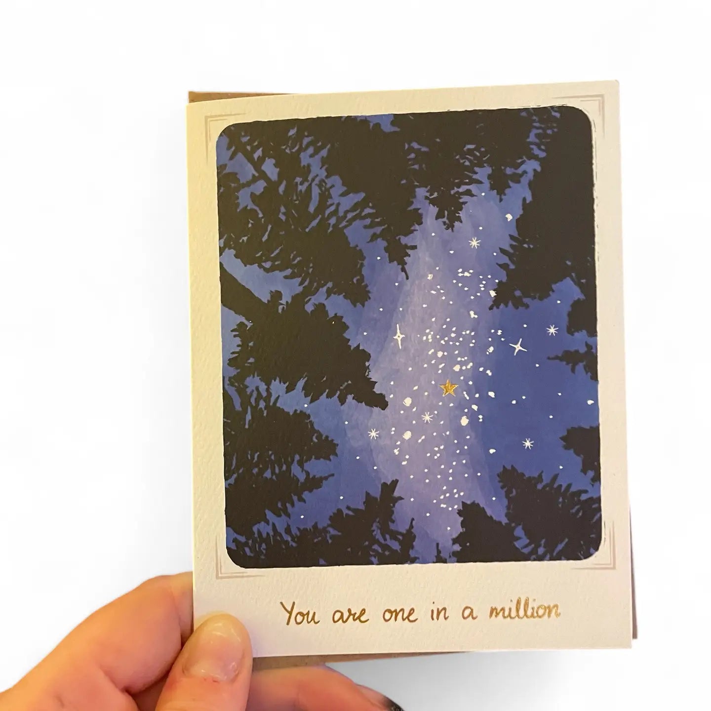 Your One In A Million