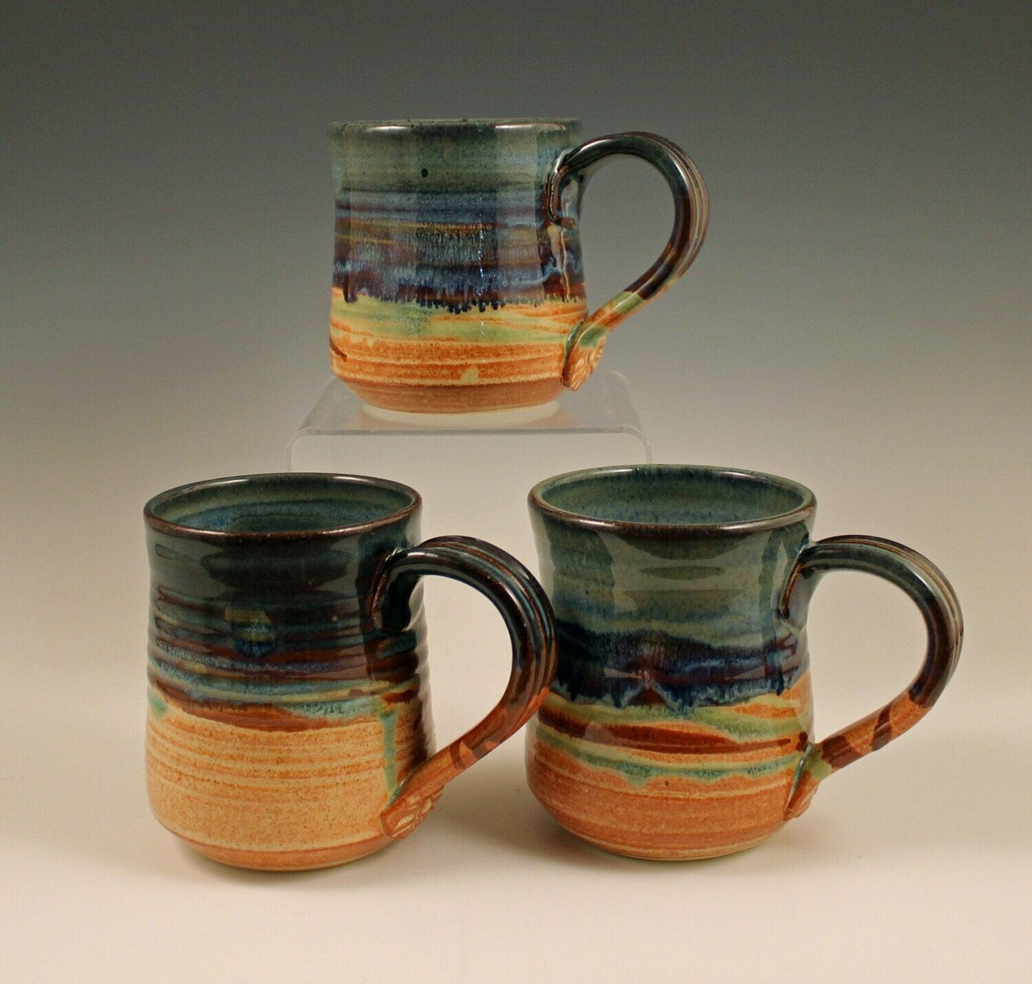 Mug by Barbara Goodfellow-Childs