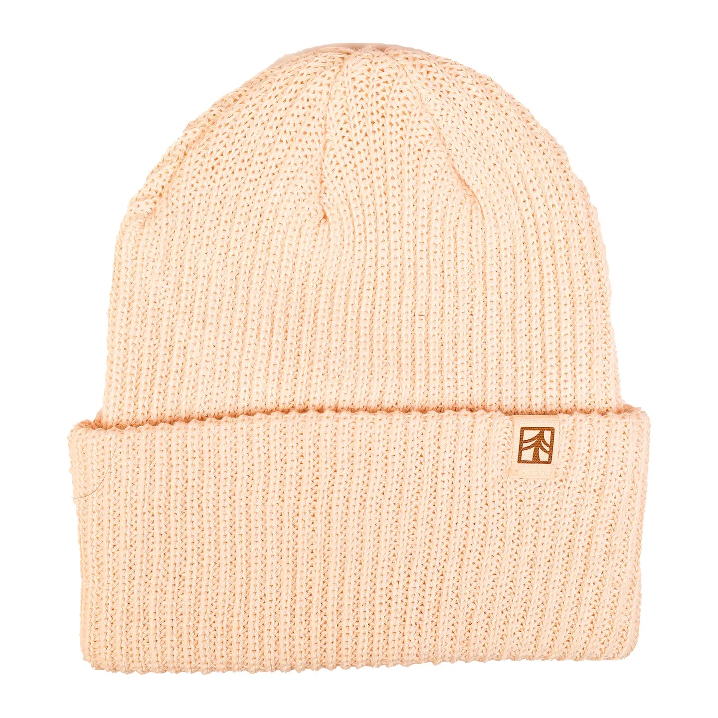 Rustek 100% Organic Cotton Beanie