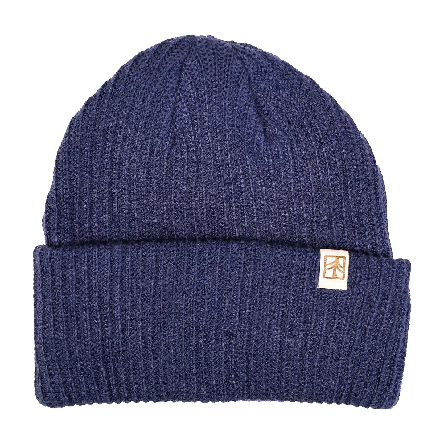Rustek 100% Organic Cotton Beanie