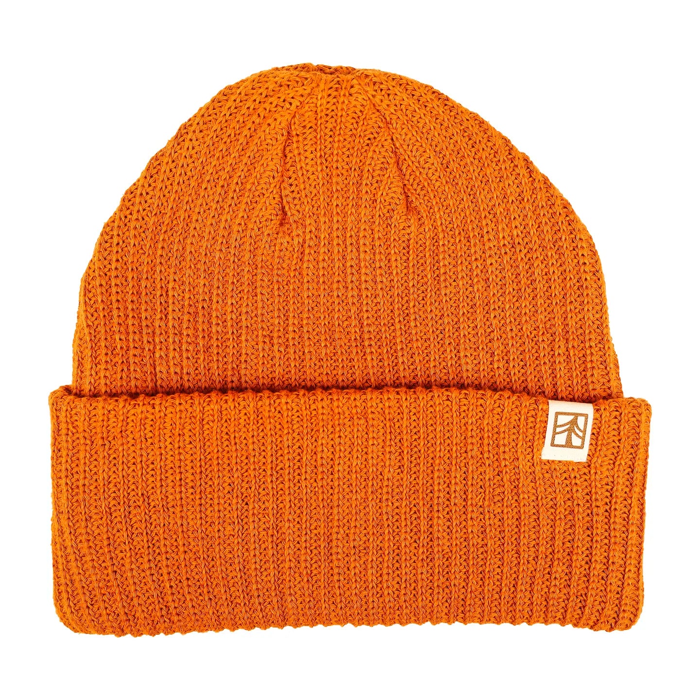 Rustek 100% Organic Cotton Beanie