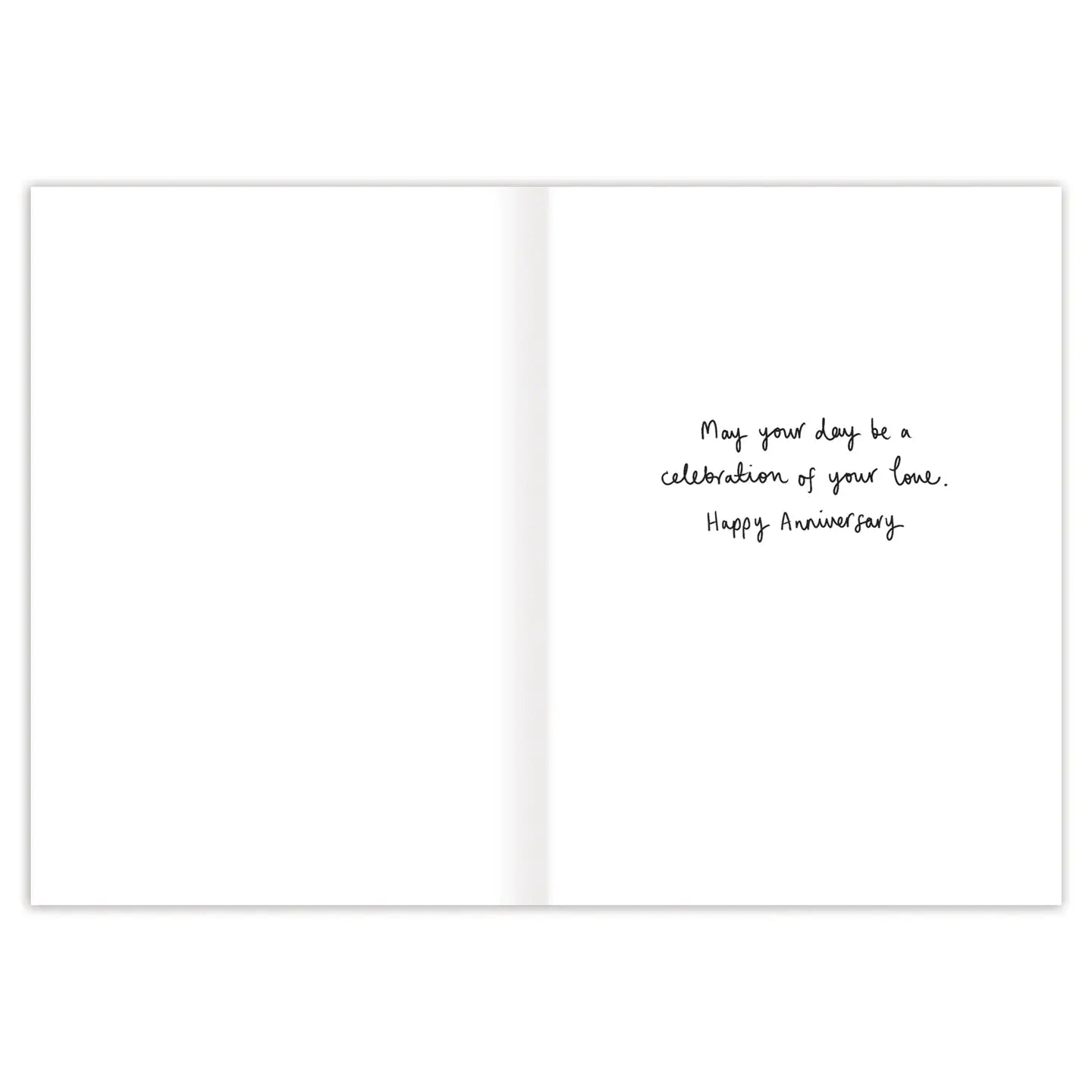 Otterly Wonderful Anniversary Card To A Couple