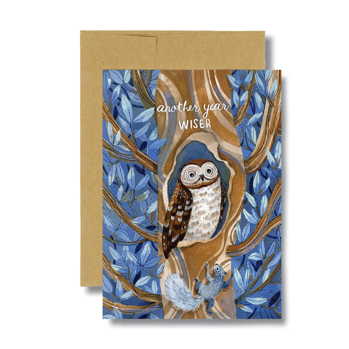 Owl Birthday