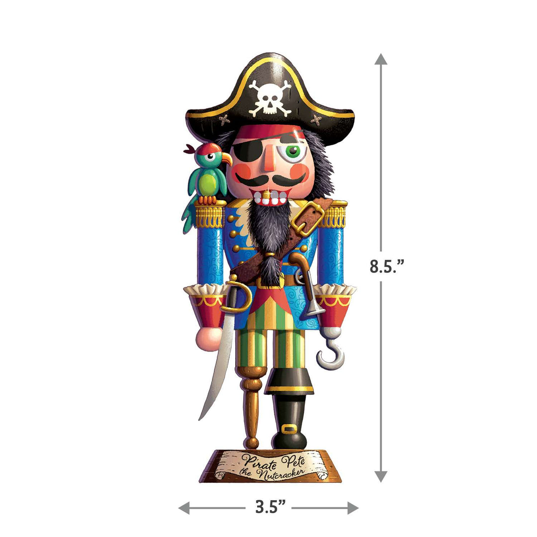 Pirate Pete 32 piece puzzle