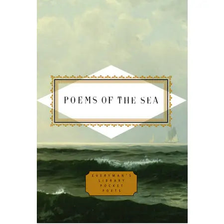 Poems Of The Sea