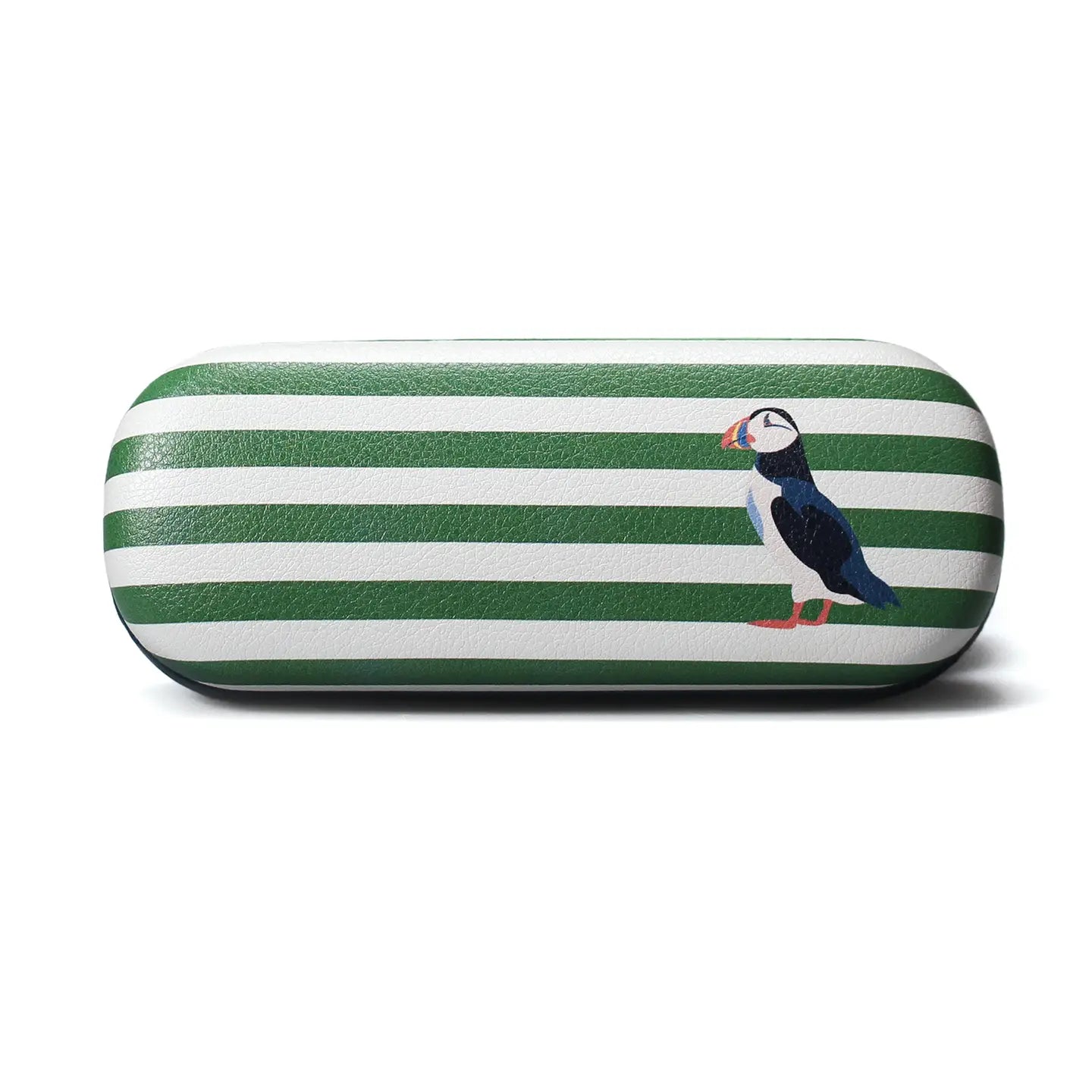 Puffin Glasses Case
