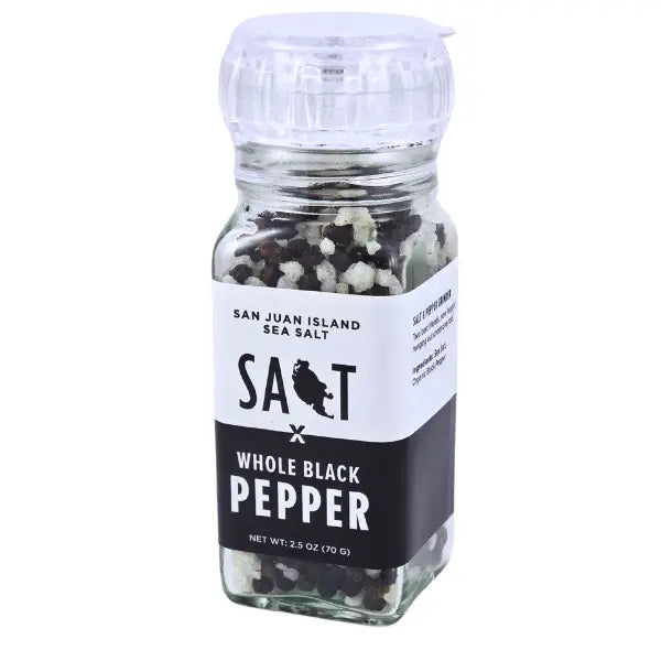 Salt & Pepper Grinder