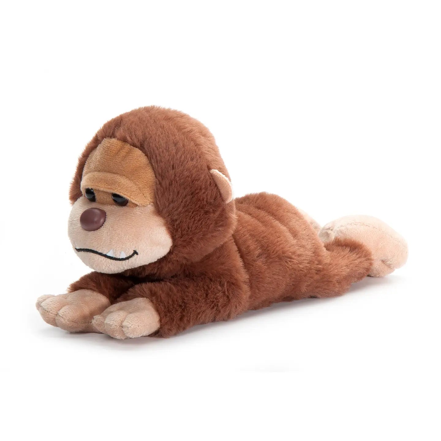 Snuggle Palz Slapstix Bigfoot 9''
