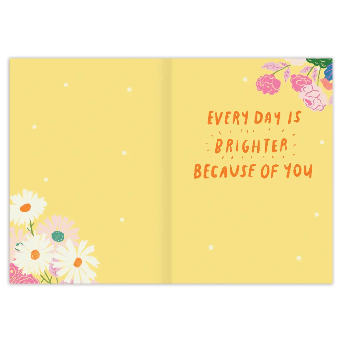 You Are My Sunshine Mother's Day Card