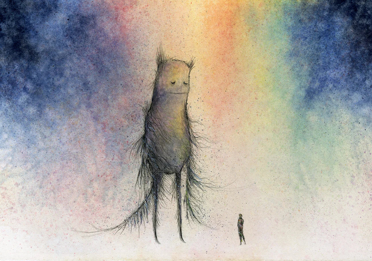 The You to Who You Can Never Return