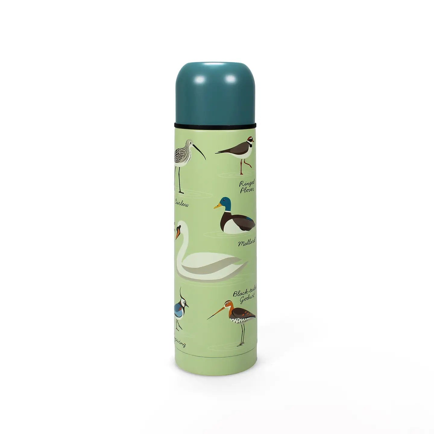 Water Birds Thermal Flask